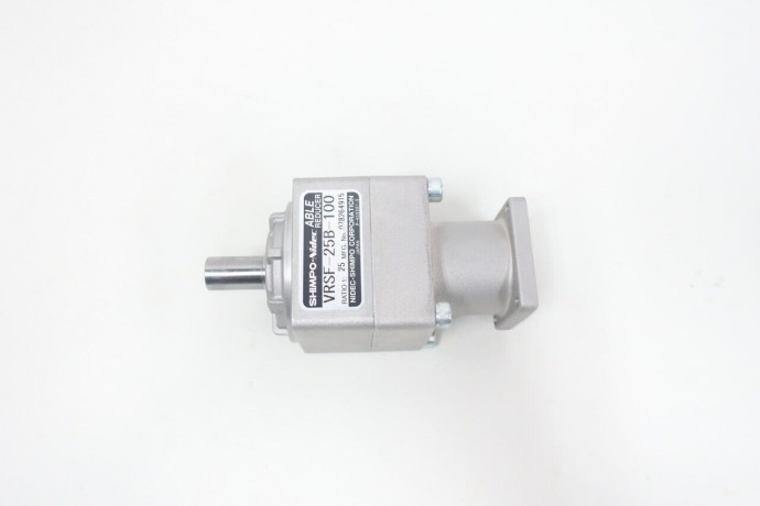 VRSF-25B-100 NIDEC-SHIMPO