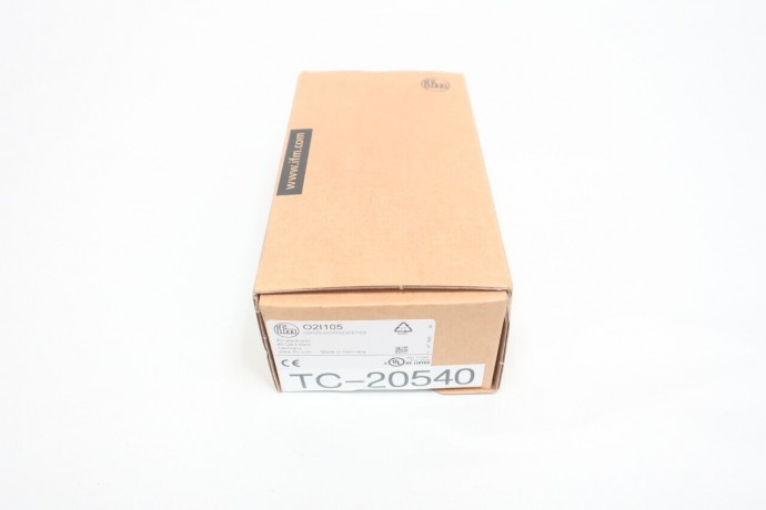 O2I105 O2IIOS-G/D/RS232/E1/E2 IFM EFECTOR