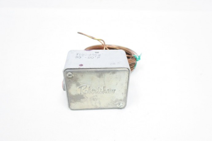 T150-1062 ROBERTSHAW