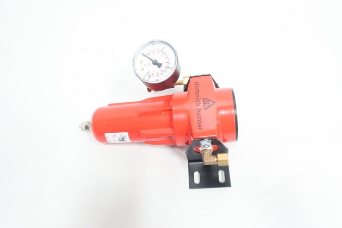 AO-0009G DOMNICK HUNTER