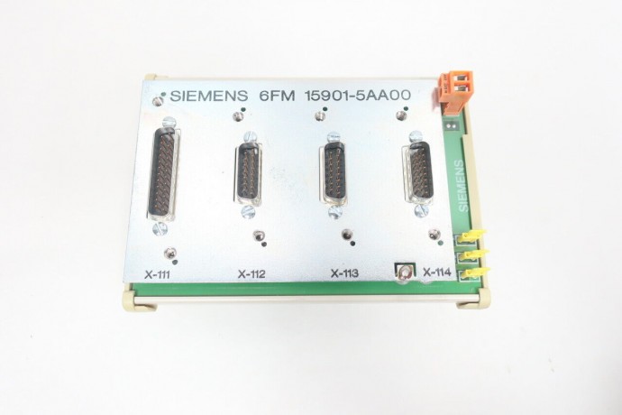 6FM 1590-5AA00 SIEMENS
