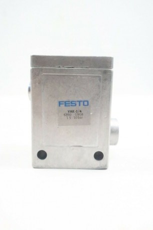 VAK-1/4 FESTO
