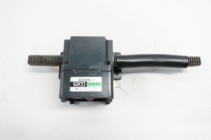 4LB45N-2 ORIENTAL MOTOR