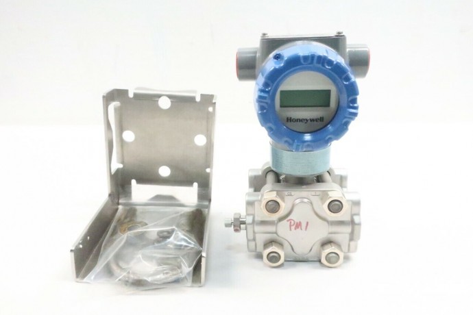 STG770-E1GN4A-1-A-CDC-11S-A-30A6-PM-0000 HONEYWELL