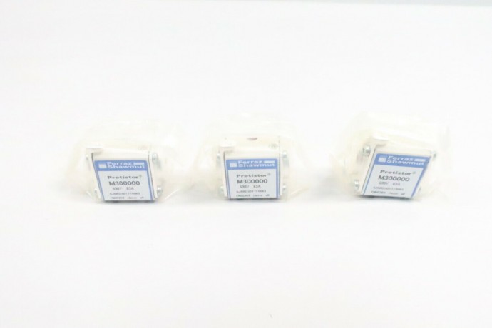 M300000 6.9URD30TTF0063 FERRAZ SHAWMUT