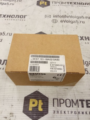6ES7151-1BA02-0AB0