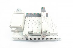 VQ4500-5W VQ4100-5W VQ4200-5W VQ4600-5W VVQ4000-10A-1 SMC