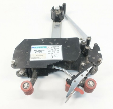 HSD 2000-ET-II INTERPACK