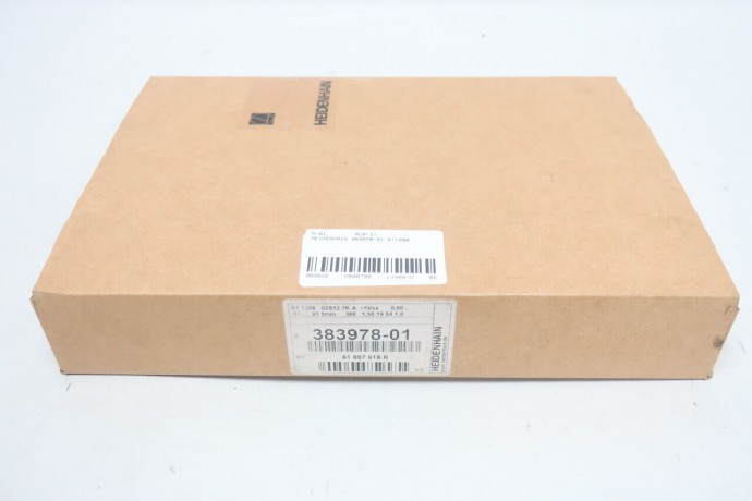 383978-01 ST1288 HEIDENHAIN