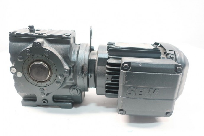 SA47/T DRS71M4/RI SEW EURODRIVE