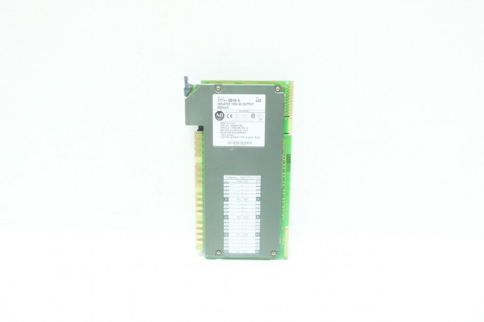 1771-0D16 ALLEN BRADLEY