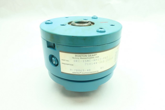 ORC-1SMC-MP12-P12 BOSTON GEAR