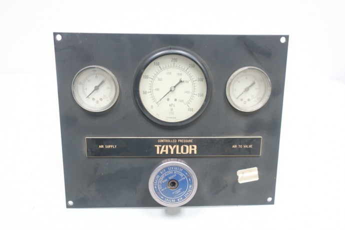 395RF2 TAYLOR INSTRUMENT