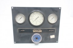 395RF2 TAYLOR INSTRUMENT