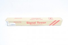 MPS-402-RYGB+FB254 PATLITE