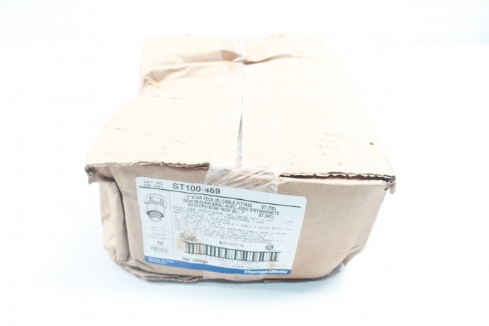 ST100-469 THOMAS&BETTS