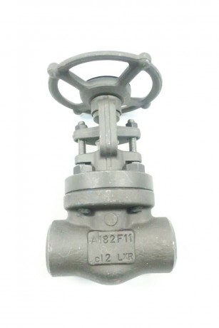 9HL-19F-LE BONNEY FORGE