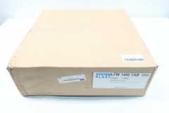 LFW1400TAB SYSTEM PLAST