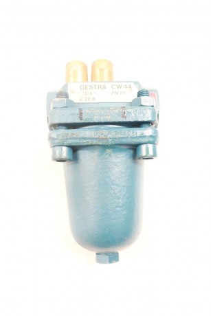 CW44 GESTRA