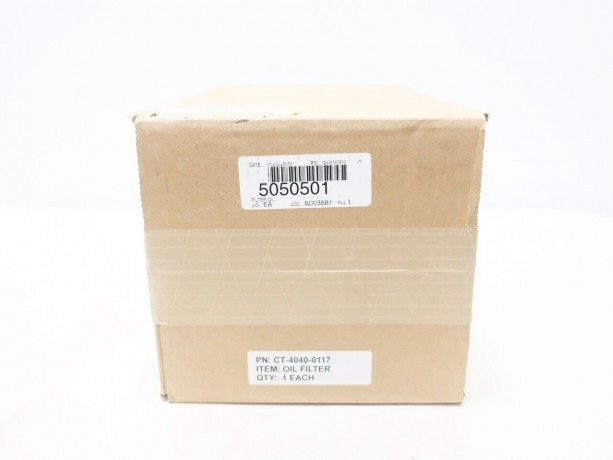 7460810 CT-4040-0117 SPX