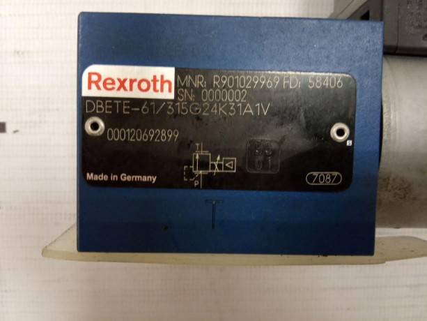 DBETE-61 315G24K31A1V