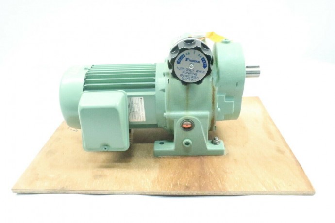 DK004AMR2.5-N TSUBAKI