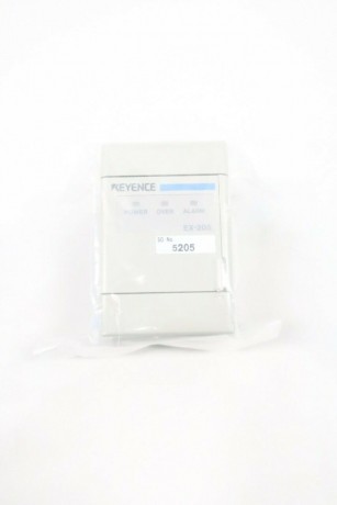 EX-205SO KEYENCE