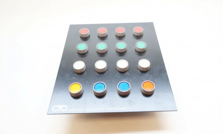 MLS-1416 COMPUTER TECHNOLOGY