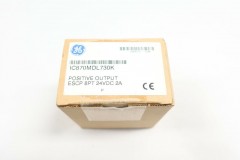 IC670MDL730K GENERAL ELECTRIC GE
