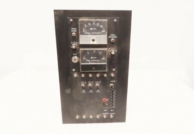 109-111-02 QUALITROL