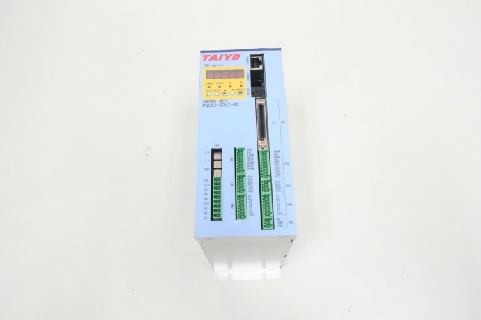 PQCS2-SCU2-01231VA-V741 TAIYO PARKER