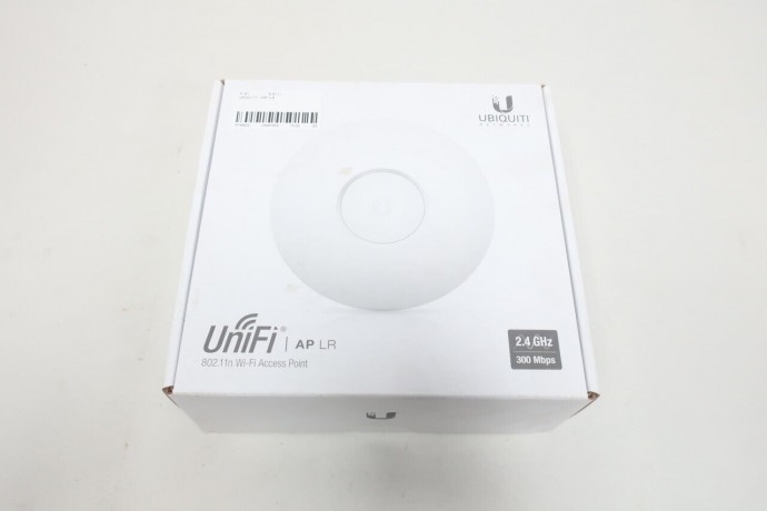 UAP-LR UBIQUITI