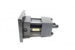 2.50HB2HLU18AC1.00 PARKER