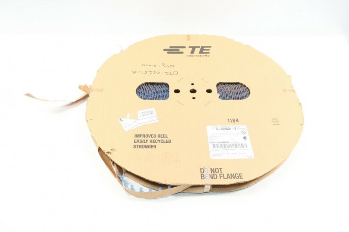 3-520406-2 TE CONNECTIVITY