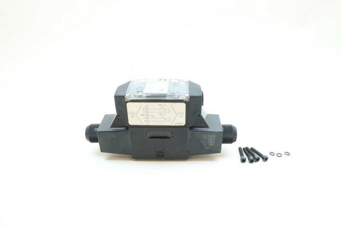 VSD03M-3A-GB-60L-B CONTINENTAL HYDRAULICS