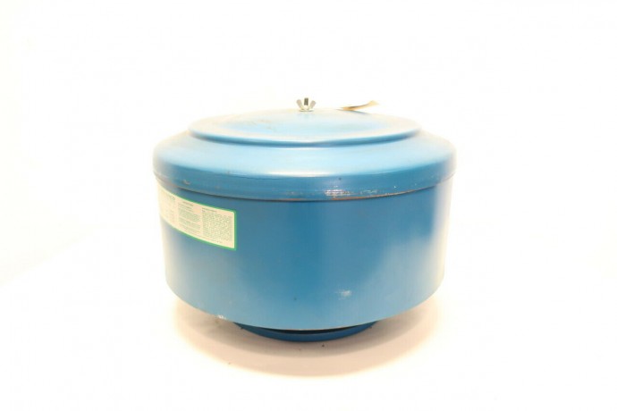 CCF-6 34-306-AA UNIVERSAL SILENCER