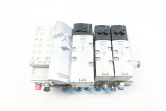 VTSA-F-ASI VSVA-B-M52-MZD-D2-1T1L VSVA-B-M52-MZD-D1-1T1L FESTO