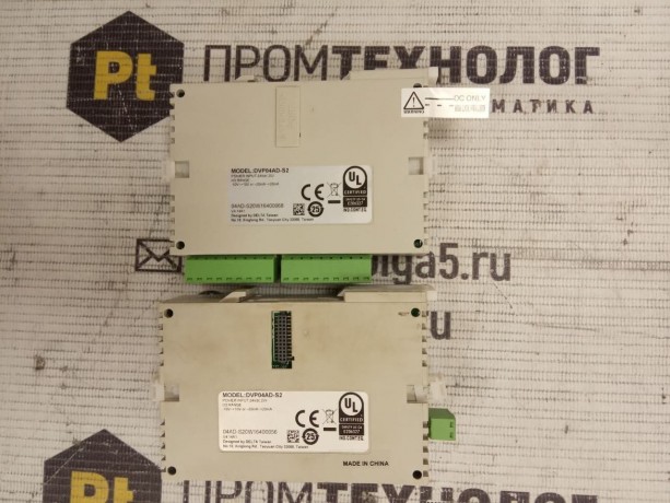 DVP04AD-S2