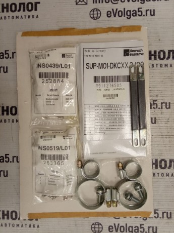 DKC02.3-100-7-FW (FWA-EC0DR3-FGP-03VRS-MS)