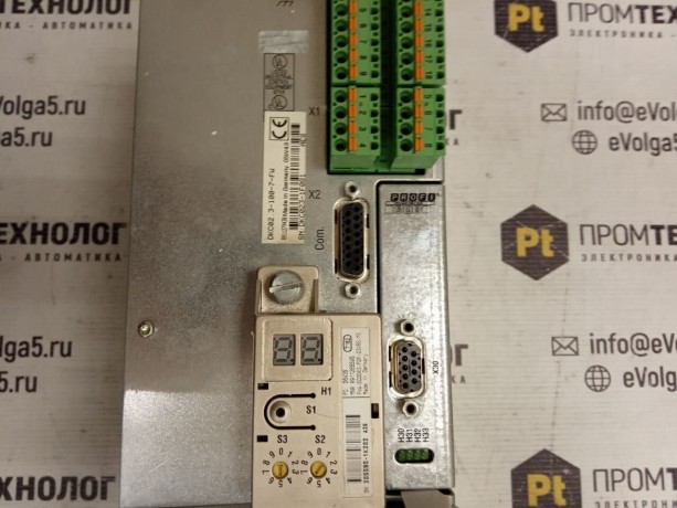 DKC02.3-100-7-FW (FWA-EC0DR3-FGP-03VRS-MS)