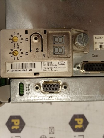 DKC02.3-100-7-FW (FWA-EC0DR3-FGP-03VRS-MS)