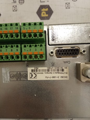 DKC02.3-100-7-FW (FWA-EC0DR3-FGP-03VRS-MS)