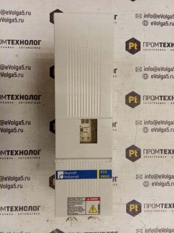 DKC02.3-100-7-FW (FWA-EC0DR3-FGP-03VRS-MS)