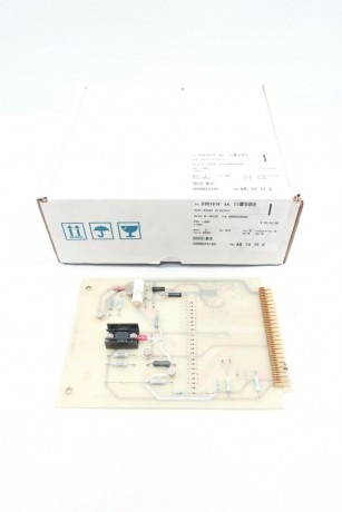 6058D45G02 WESTINGHOUSE