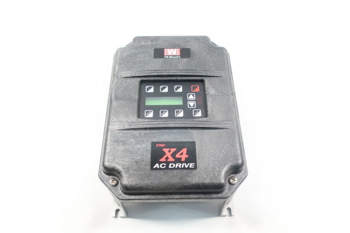 X4C50020C VACON