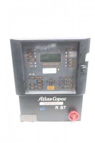 R S7 ATLAS COPCO