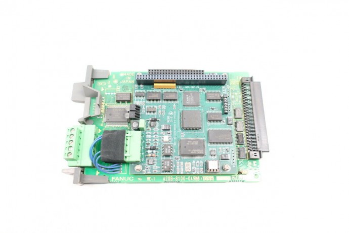 A20B-8100-0490/03B FANUC