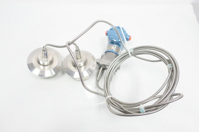 3051CD2A22A1AS2C6L4 ROSEMOUNT