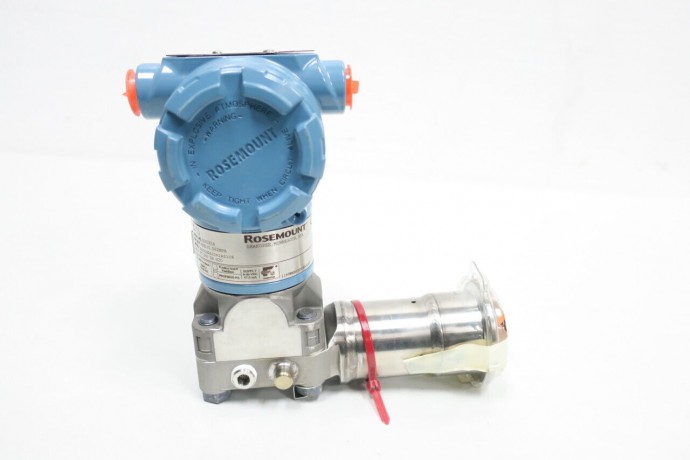 3051CG2A22A1AS1C6 ROSEMOUNT