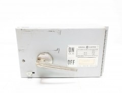 DD3S3262 GENERAL ELECTRIC GE